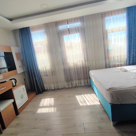 Grafen House Aparthotel Istanbul Exterior photo