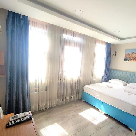 Grafen House Aparthotel Istanbul Exterior photo