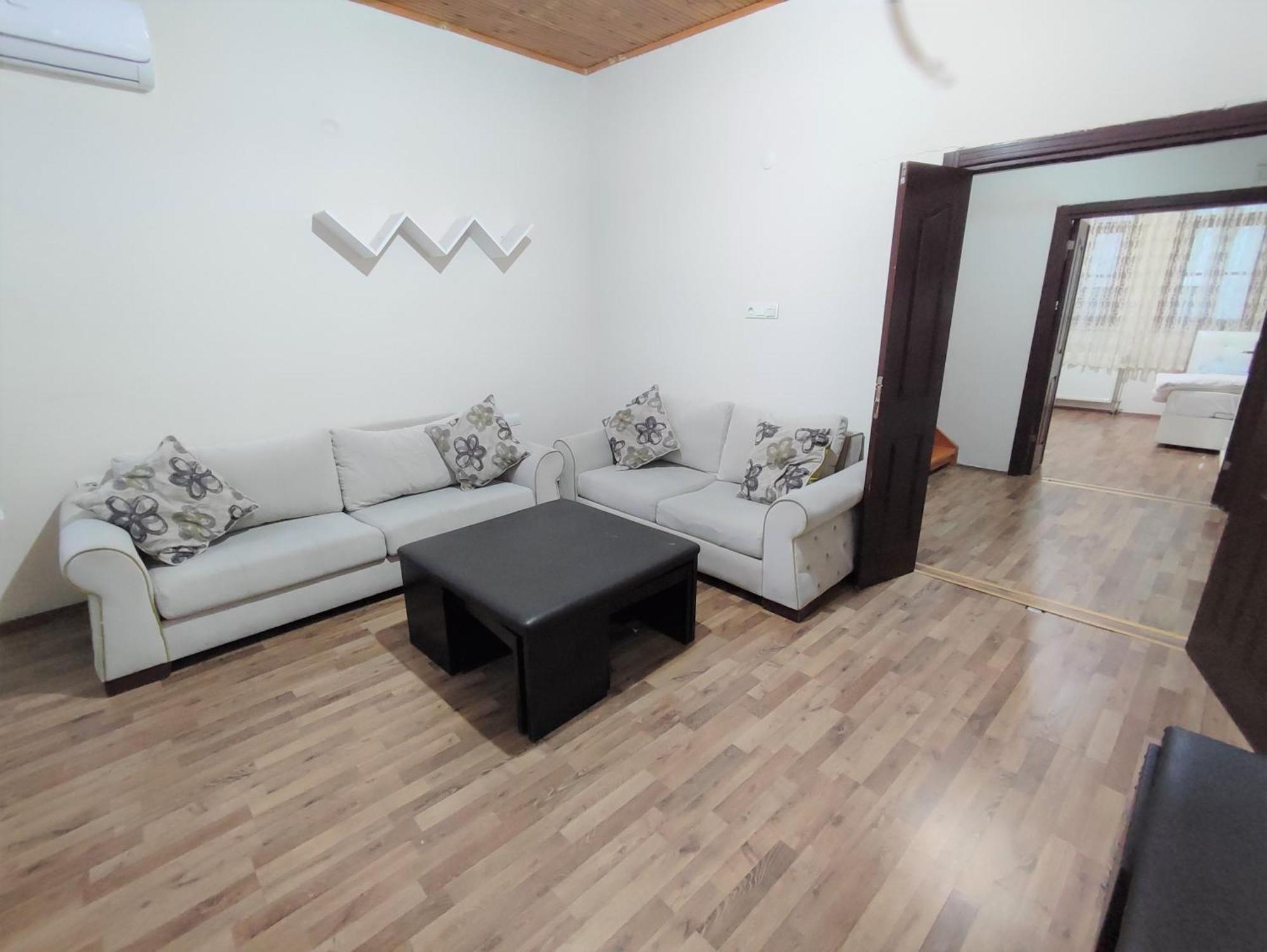Grafen House Aparthotel Istanbul Room photo