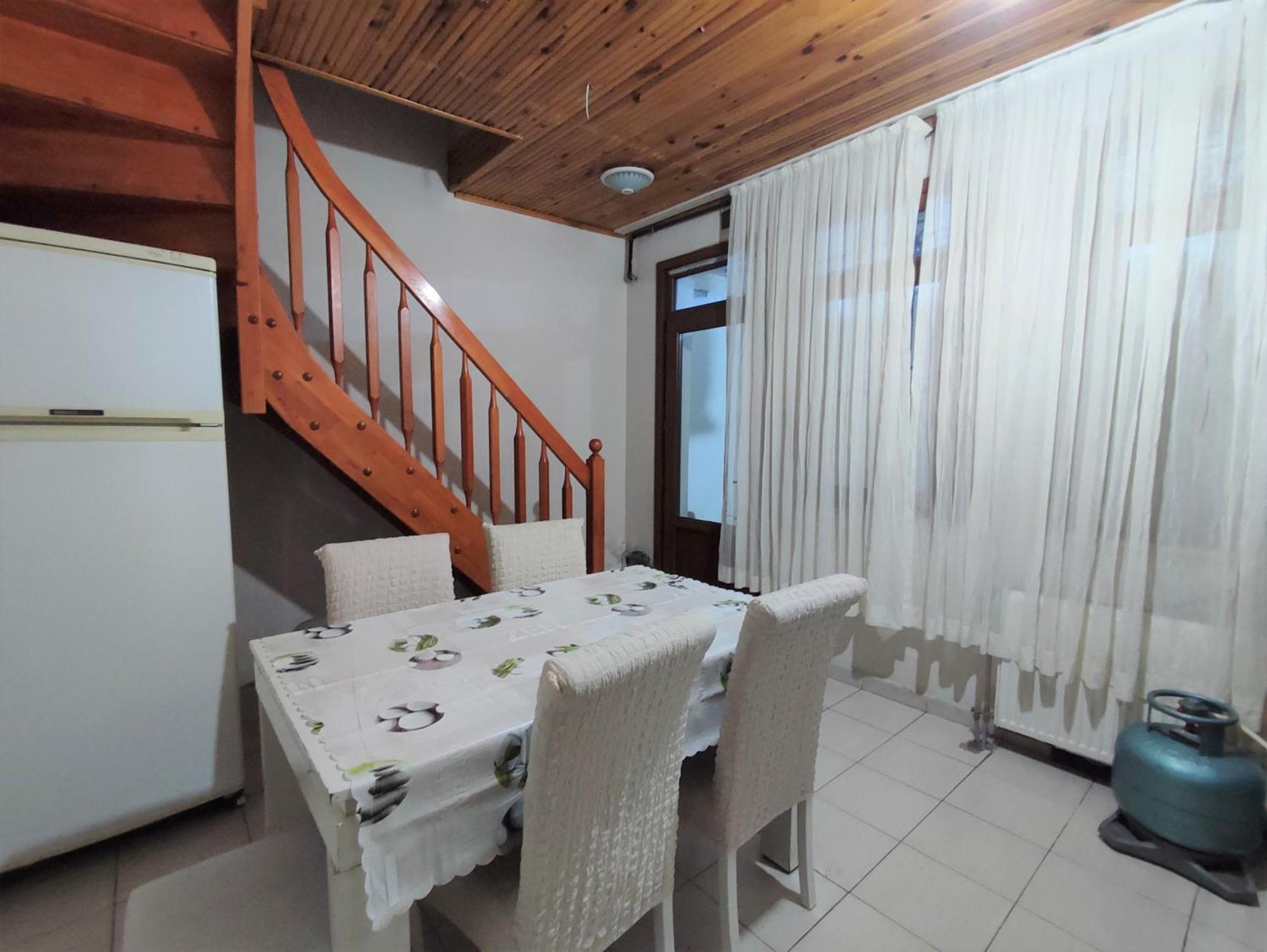 Grafen House Aparthotel Istanbul Room photo