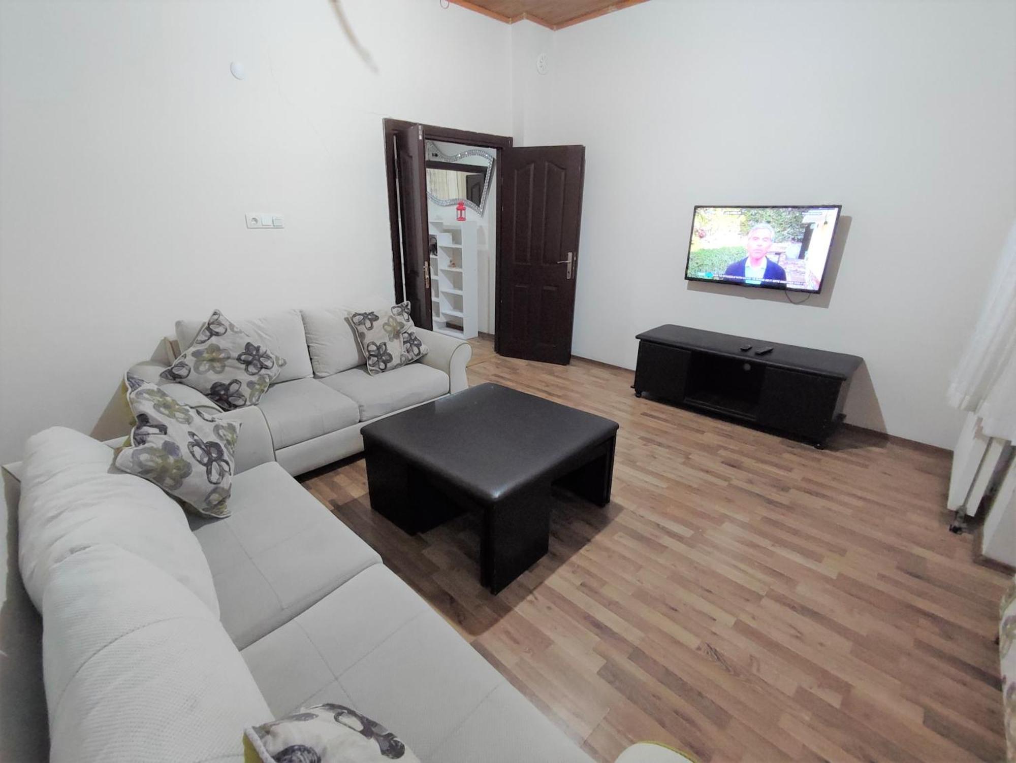 Grafen House Aparthotel Istanbul Room photo