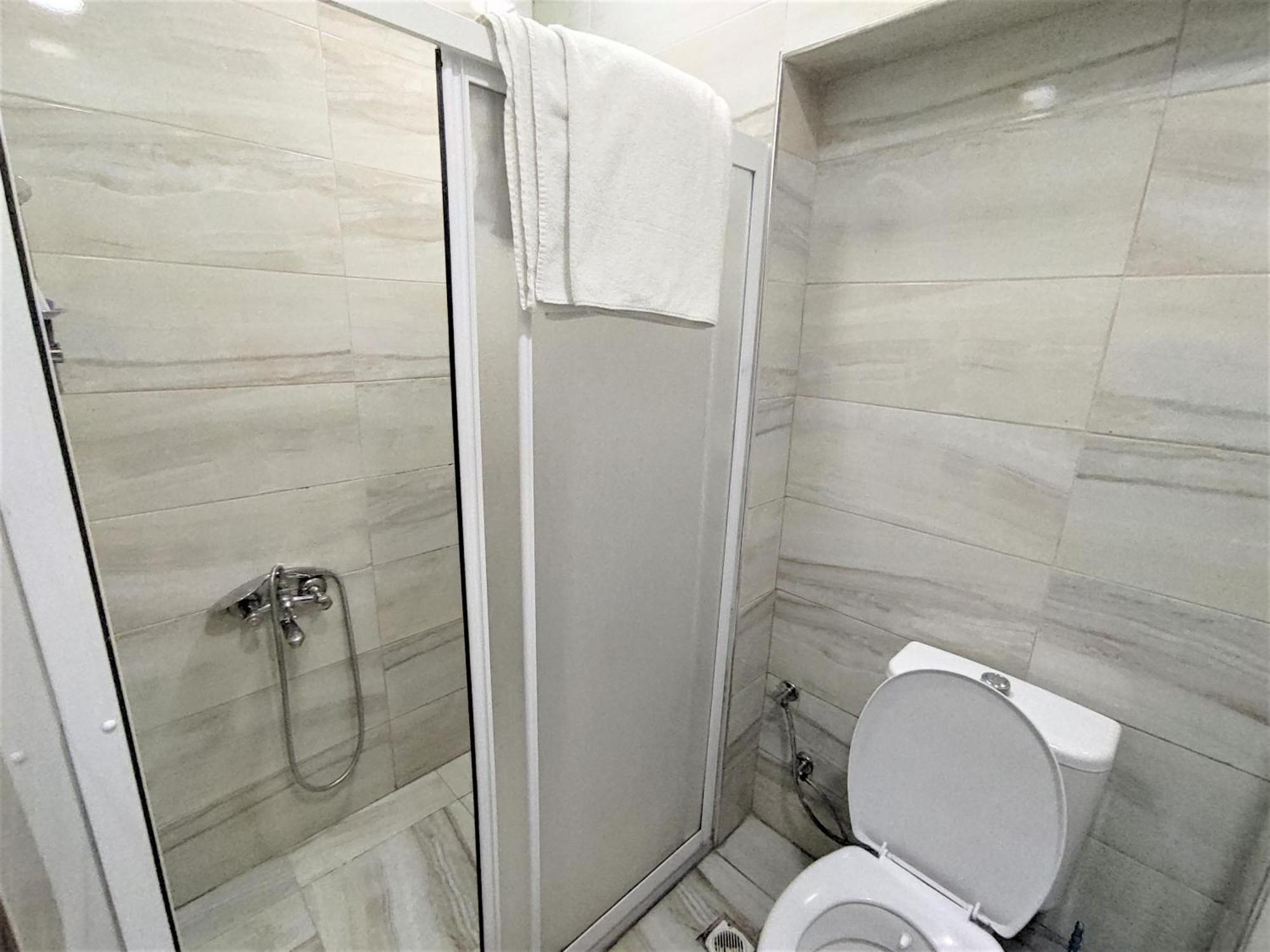 Grafen House Aparthotel Istanbul Room photo